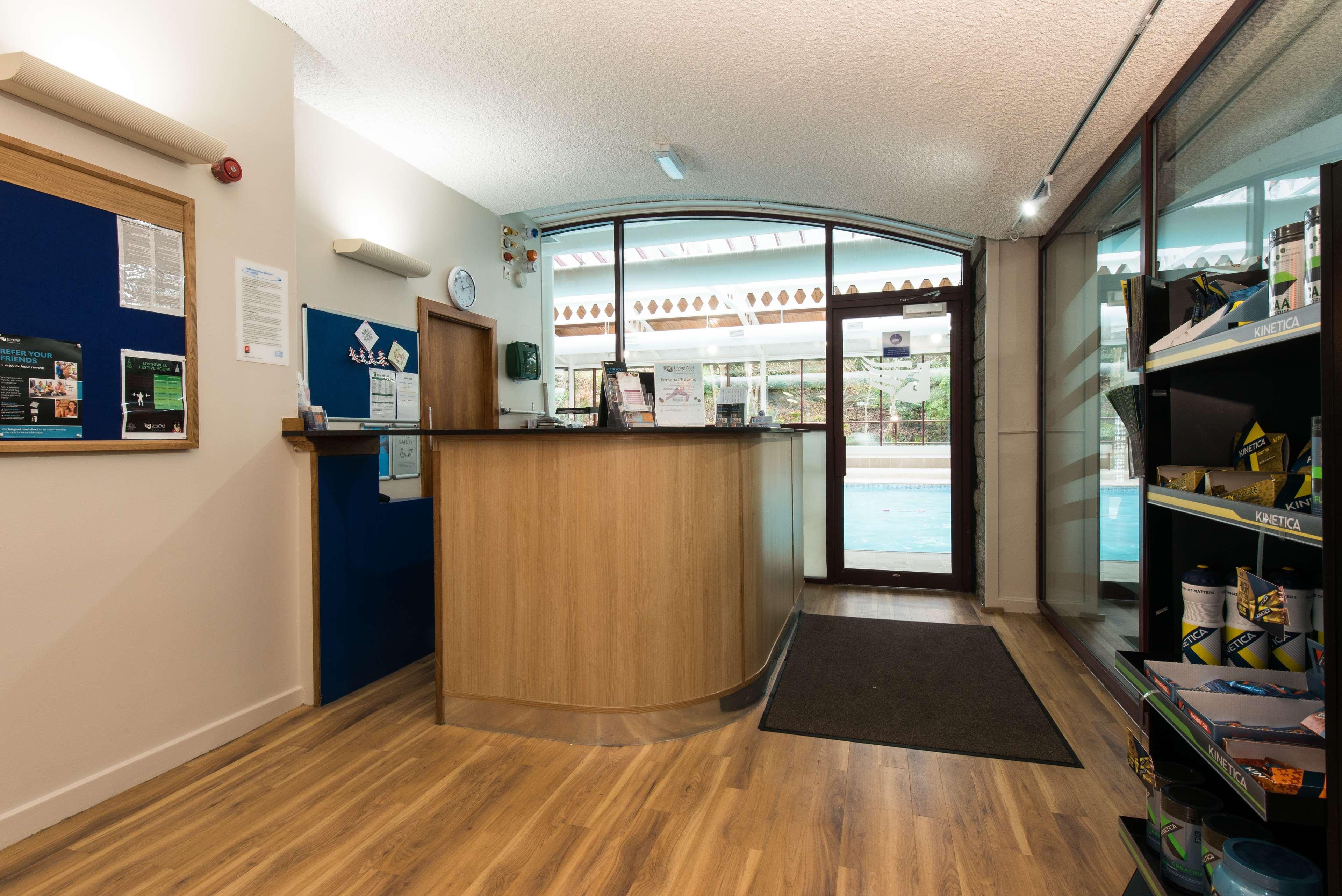 Doubletree By Hilton Aberdeen Treetops Exterior foto
